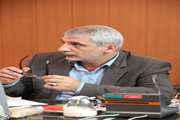 دکتر بیگلر در جلسه شورای مدیران بر تدبیر درست در جهت تعریف فضاهای جدید برای دانشگاه تاکید کرد